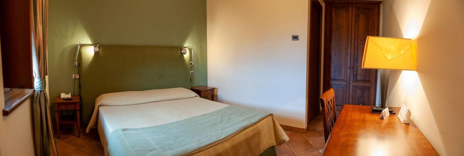 Hotel La Fattoria San Giovanni Di Baiano Exterior photo